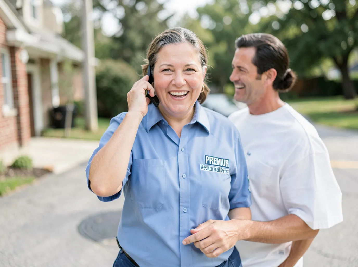 Water Damage Restoration Bennington, NE FAQs